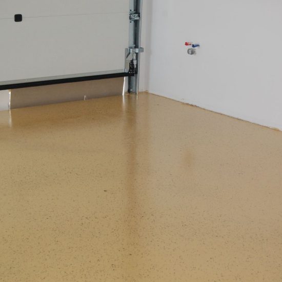 Żywica epoksydowa Femex Technic Effect Garaż Sulmin